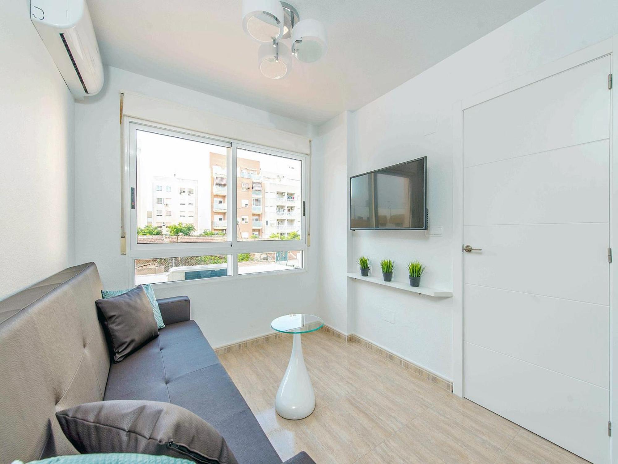 At Home Residentials 托雷维耶哈 外观 照片