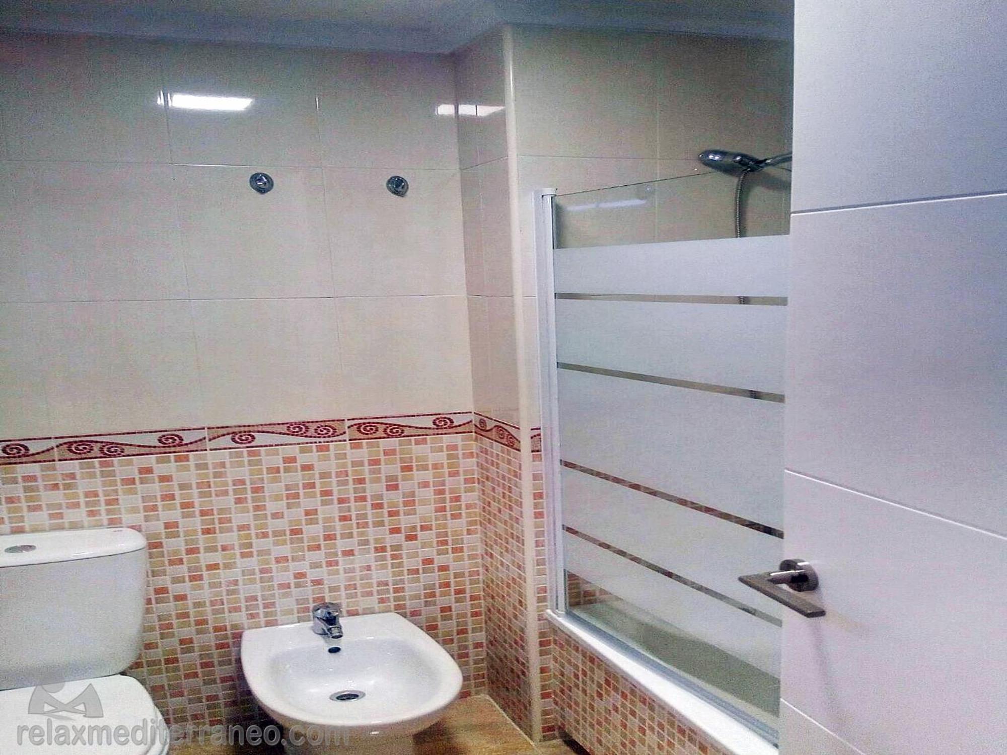 At Home Residentials 托雷维耶哈 客房 照片